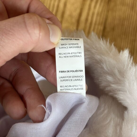 San Francisco 49ers Holiday Santa Hat NFL Football Hat New Old Stock Kmart - Picture 8 of 14